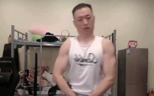 I want to build bigger muscles.