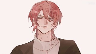 【oc】Let it fend for itself