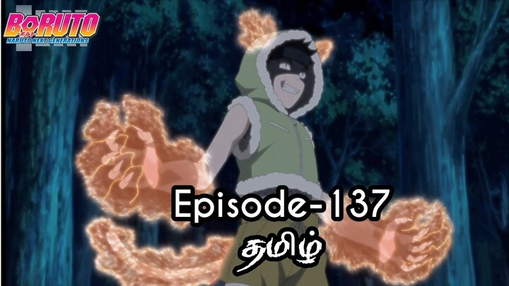 Boruto Episode-137 Tamil Explain | Story Tamil Explain #boruto #naruto #sasuke