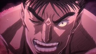 Berserk ep1