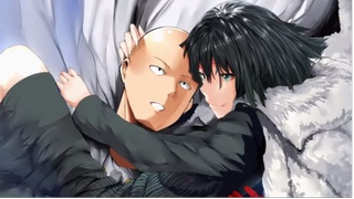 ONE PUNCH MAN-- tất tần tật về chị đẹp Fubuki