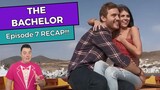 The Bachelor - Episode 7 RECAP!!!