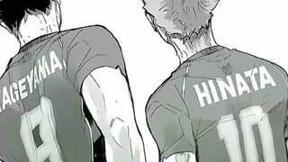 Anime | Haikyuu!!