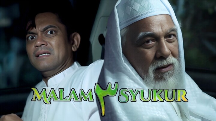 Telefilem Malam 3 Syukur 2026