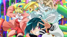 Necronomico no Cosmic Horror Show الحلقة 1 الترجمة العربية