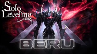 Pembahasan Lengkap Solo Leveling Beru Part 3