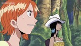 [One Piece] Robin is worried about you