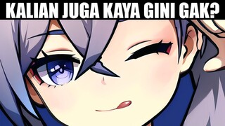 Waduh Honkai: Star Rail gw kok EROR dan ANEH banget, kira kira kenapa ya?