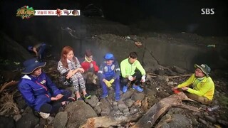 Law of the Jungle in Indian Ocean [2] SUB INDO