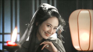 Guo Zhenni I Drama Penarik Sutra I Pesona Setan