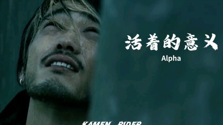 东映的雨总是充满了遗憾！