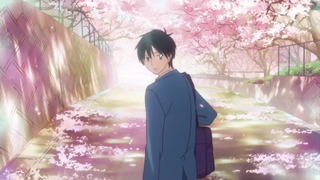 (SUB) KIMI NI TODOKE EPISODE16