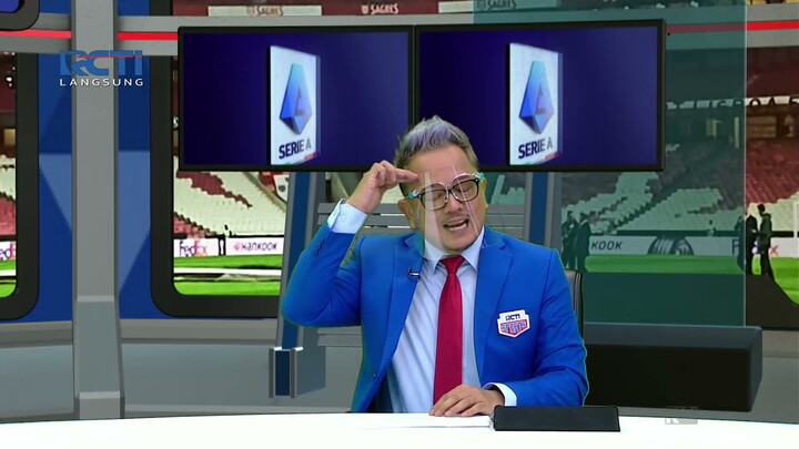 Detik² RCTI Merubah Format Siaran Dari 16:9 Safe Area Menjadi 16:9 Full HD [Bagian 1]
