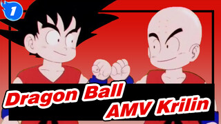 Dragon Ball AMV Krilin_1