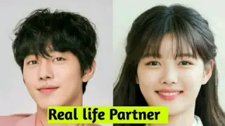 Ahn Hyo-Seop vs Kim Yoo Jung (Lovers of the Red Sky) Lifestyle comparison