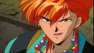 Fushigi Yuugi Episode 51