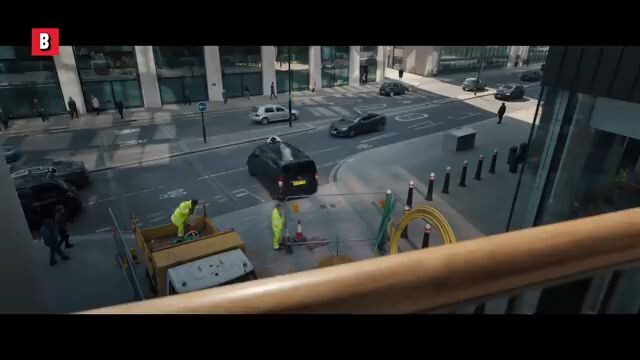 kravanThe Hunter best scene