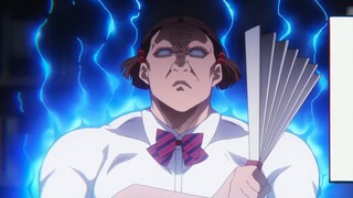 เย้ายวนอย่างบ้าคลั่งบนขอบของส