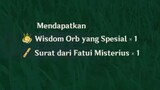 HARI INI TERAKHIR!!! HIDDEN QUEST DARI EVENT FUNGUS