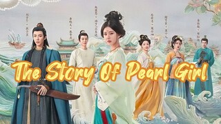 The Story Of Pearl Girl Eps 18 (Sub Indo)