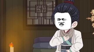 "Xuanjian Immortal Clan" Episode 5