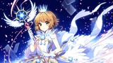 [Clip thần thánh] Mở Cardcaptor Sakura theo cách của Puella Magi Madoka Magica