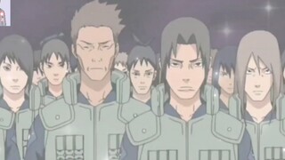 A comprehensive review of all the abilities of the Sharingan clan