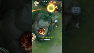 Tanpa basic attack cuy
