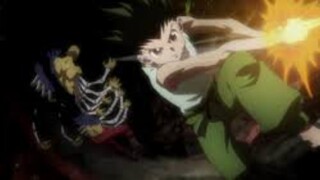 Gon Vs. Centipede 🔥💀