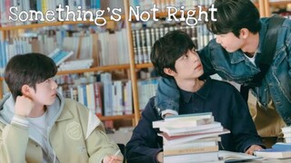 🌈 [INDO SUB] El.3| Something's Not Right 🇰🇷