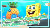 [SpongeBob SquarePants / MAD Gambar] OP Hari Bawahan Bikini, Teks CN & EN_3