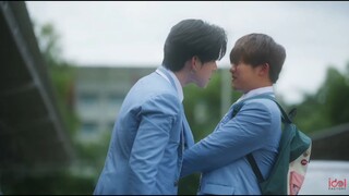 BL# แอบหลงรักเดอะซีรีส์ Secret Crush On You | Cut 38