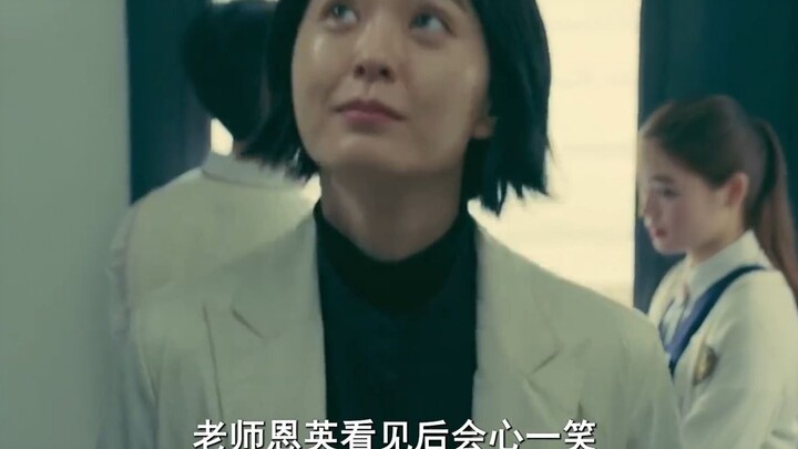 韩国的驱魔电影还真是想象力爆棚