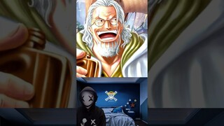 เรย์ลี่ ทำอาชีพอะไร วันพีช