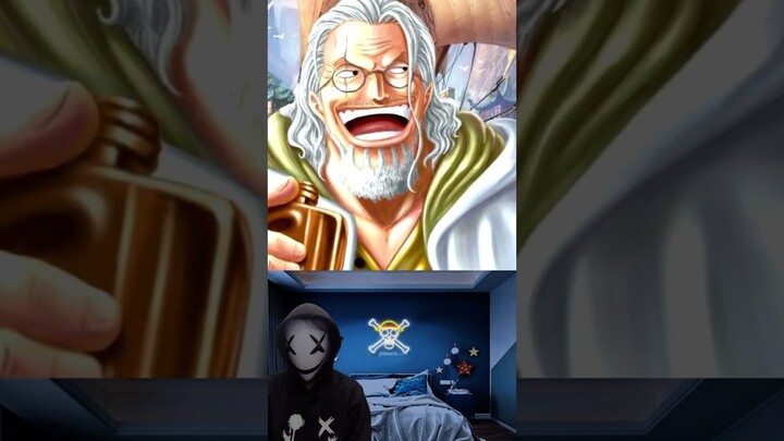เรย์ลี่ ทำอาชีพอะไร วันพีช