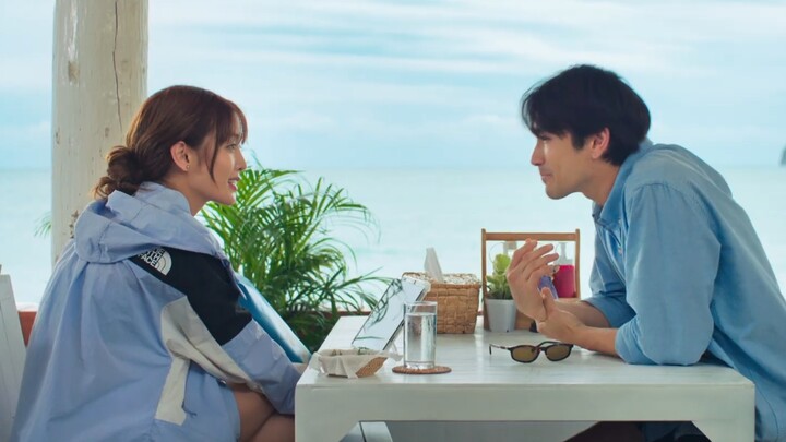 【มินนี่】ตัวอย่างภาพยนตร์ที่มินนี่รับบทนำปล่อยออกมาแล้ว (ซับไทย) “HENRY’s First Dates: จีบไปจำไม่ได้ 