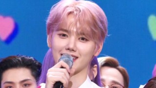 Kim Chae-hyun & Kang Min-hee step down as MCs! CRAVITY claims their first-ever No. 1 with the new so