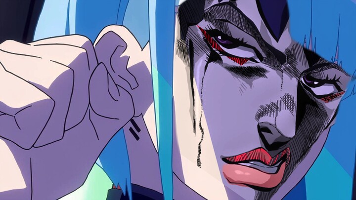 Lucy: But I refuse
