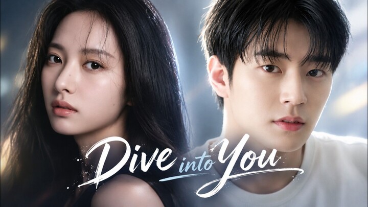 Dive Into You Episode 5 Sub Indo