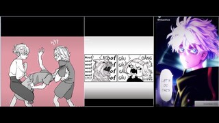 TỔNG HỢP TIK TOK TOKYO REVENGERS #2 - ỦA MIKEY :))) ??? (￣y▽￣)╭ Ohohoho.....