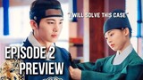 Our Blooming Youth Ep 2 Preview | Park Hyung Sik & Jeon So Nee's Allegiance