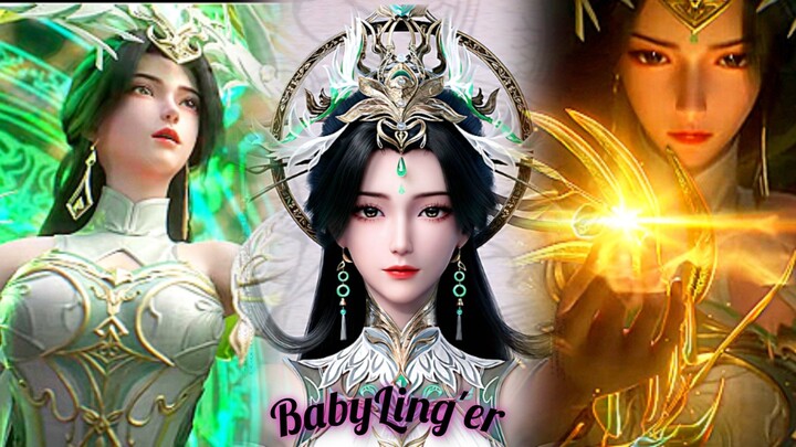LIU SHEN keren Banget🔥 Ngebantai Para Dewa Demi Murid Kesayangannya🔥🥵😎