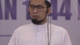 Ampunilah dosa kami ya Rabb😞🤲