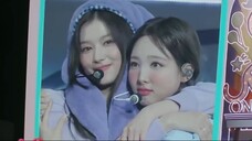 Twice Once Day Fan Meeting in Japan | Sana sitting on Nayeon's Lap and acting cute | 10012022