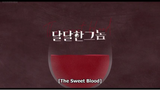 E09 The Sweet Blood