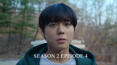 WEAK HERO CLASS S2 EPISODE 4