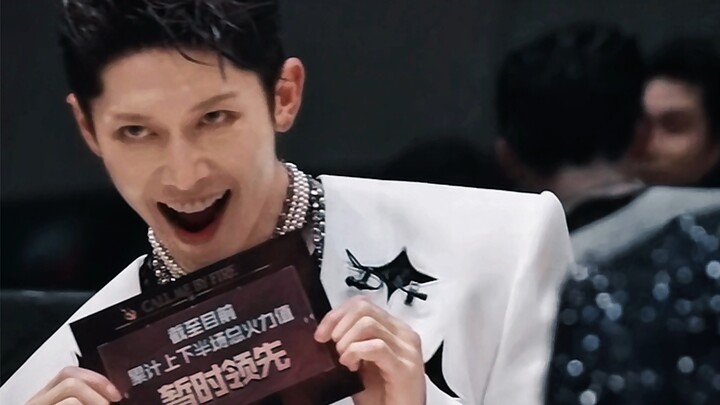 【หย่ามิยาวะ】โอเค!! การตกหลุมรักคุณพ่อสุดหล่อคือชะตากรรมของฉัน!!!