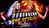 'DubChaeng RAP ATTACK' | (Dahyun & Chaeyoung MASHUP of 23 TWICE Songs)