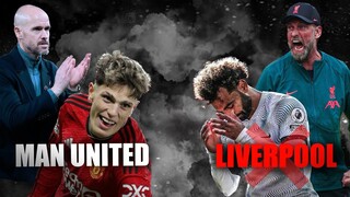 MU BERHASIL KALAHKAN LIVERPOOL
