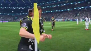 Most Populer Game Football FC 26